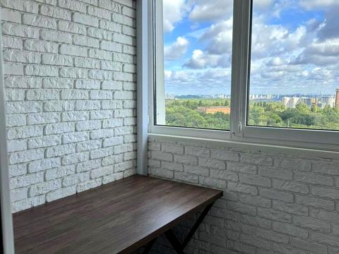 квартира по адресу Науки просп., 60-А