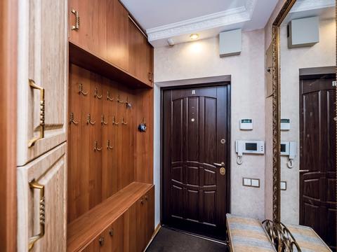 квартира за адресою Вадима Гетьмана вул., 1-Б