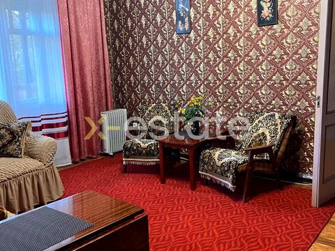 квартира по адресу Данилевского ул., 10
