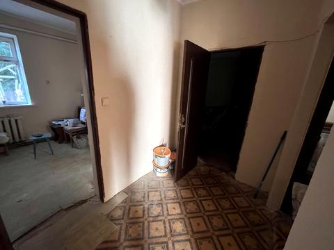 будинок за адресою Михайла Комарова вул.