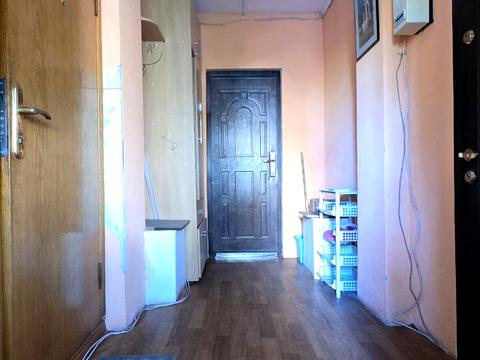 квартира по адресу Ивана Камышева ул., 32а