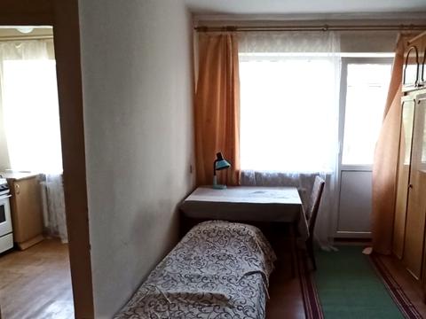 квартира за адресою Бельведерська вул., 6