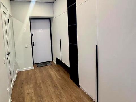 квартира за адресою Дніпро, Запорізьке шосе, 32