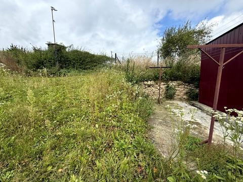 ділянка за адресою с. Красів, Січових Стрільців