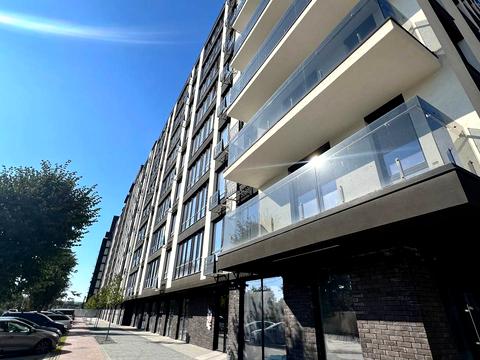квартира за адресою Ленкавського вул., 34
