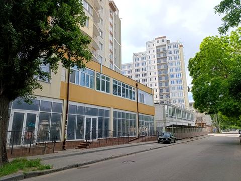 квартира по адресу Ген. Цветаева, 11