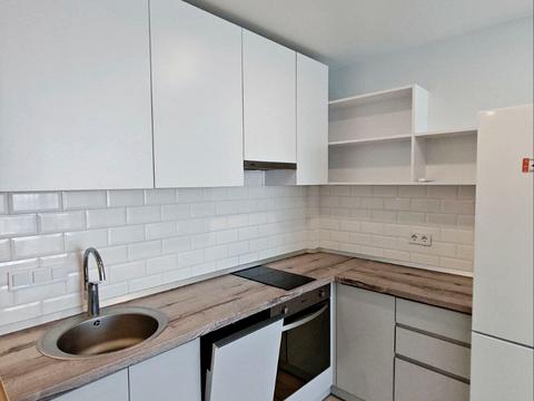 квартира по адресу Олега Мудрака ул. (Генерала Наумова), 1-Б