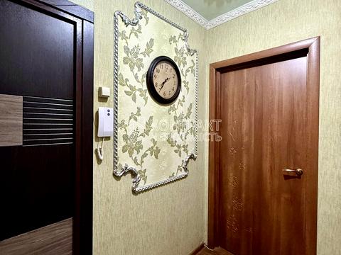 квартира по адресу Победы просп., 64
