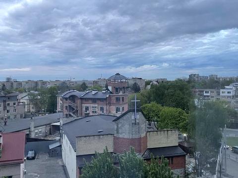 квартира за адресою Кульпарківська вул. (Кульпарківська), 64а
