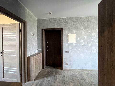 квартира по адресу Луговская ул., 248
