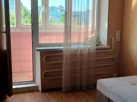 квартира за адресою Нескорених вул. (Героїв Праці), 20б