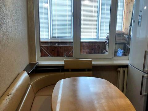 квартира по адресу Глібова ул., 2