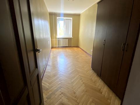 квартира по адресу Копыловская ул., 67