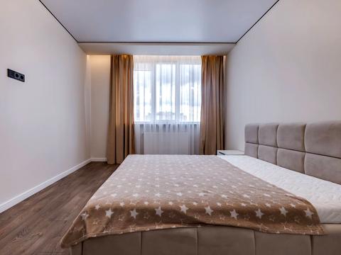 квартира за адресою Карла Мікльоша вул., 17