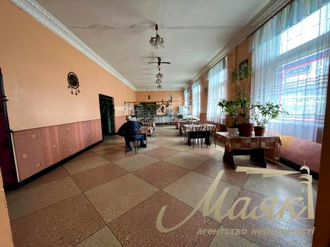 коммерческая по адресу Вячеслава Зайцева ул., 2