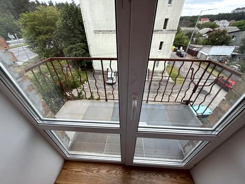 квартира за адресою Броварський просп., 93