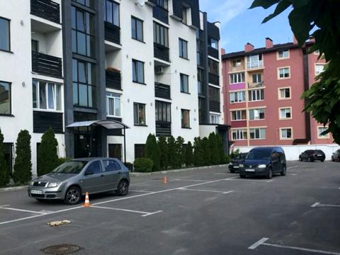 квартира по адресу с. Софиевская борщаговка, Счастливая ул., 45