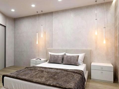 квартира за адресою Карла Мікльоша вул., 9