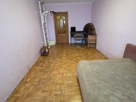квартира за адресою Оноре де Бальзака вул., 4