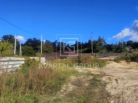 ділянка за адресою Яблунська, 2