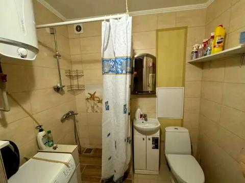 квартира по адресу Академика Янгеля ул., 12