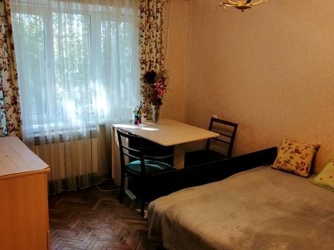 квартира по адресу Проспект Лесі Курбаса, 15
