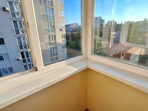 квартира по адресу Ростиславская ул. (Маршала Рыбалко), 5-Б