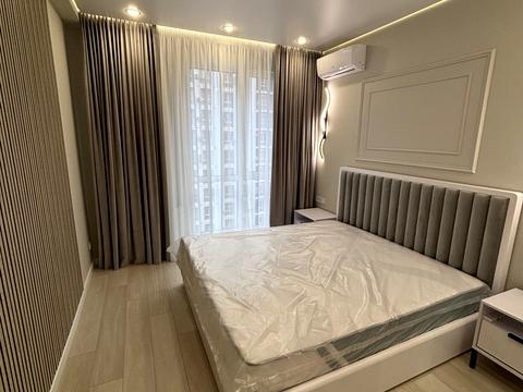 квартира за адресою Михайла Максимовича вул. (Онуфрія Трутенка), 26-В