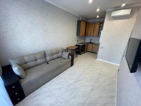 квартира за адресою Олеся Гончара вул., 40