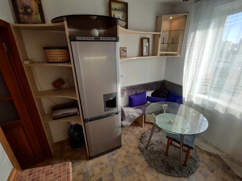 квартира по адресу Александра Кошица ул., 4