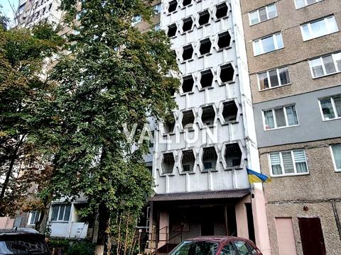 квартира по адресу Композитора Лятошинского ул., 18