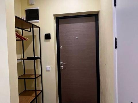 квартира за адресою Салютна вул., 2-Б