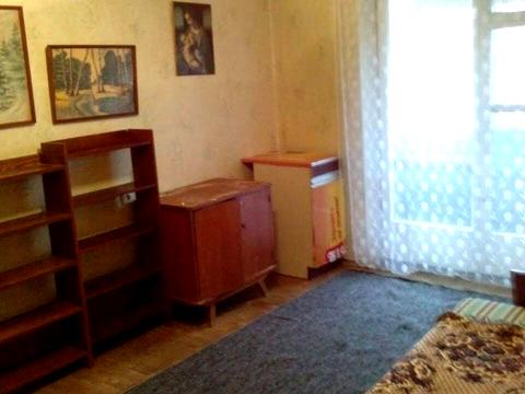 квартира по адресу Зодчих ул., 28-А