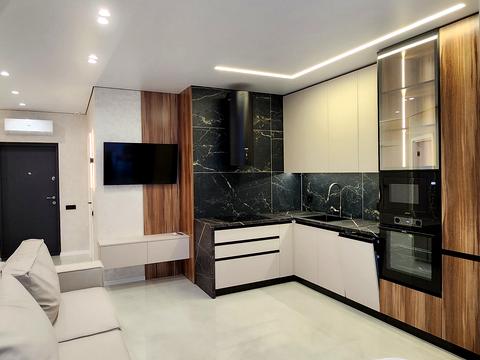 квартира по адресу Романа Левицкого ул., 8