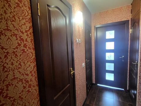 квартира по адресу Соборности просп., 37б