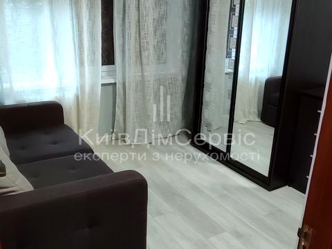 квартира по адресу Вильде Эдуарда ул., 6