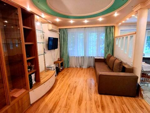 квартира за адресою Писаржевського вул., 11