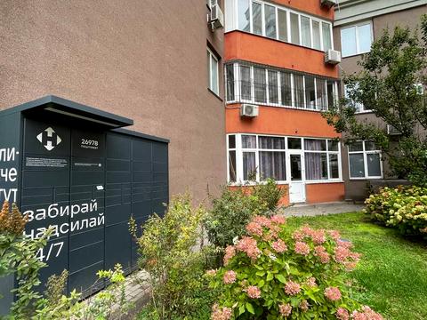квартира по адресу Композитора Мейтуса ул., 4