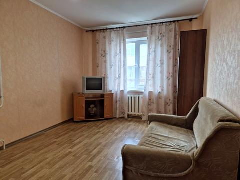 квартира по адресу Космический пер., 11