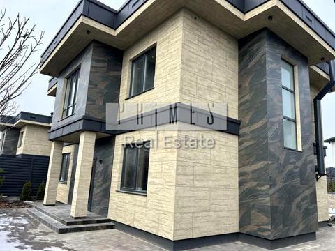 дом по адресу Пограничная ул.