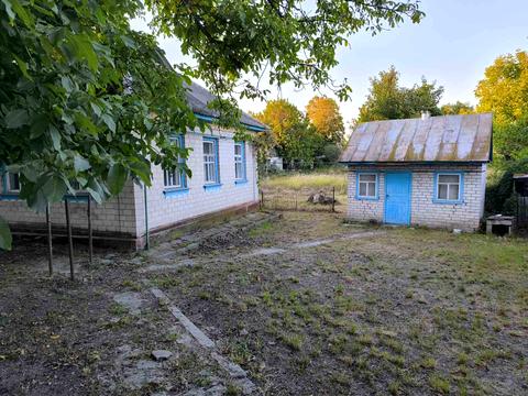 дом по адресу Благовісна