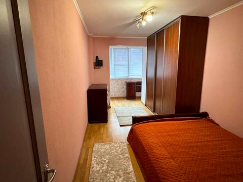 квартира по адресу Почайнинская ул., 35