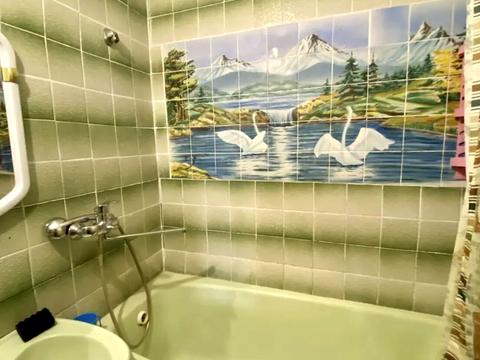 квартира за адресою Будищанська вул., 5
