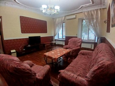 квартира по адресу Коблевская ул. (Коблевська), 36