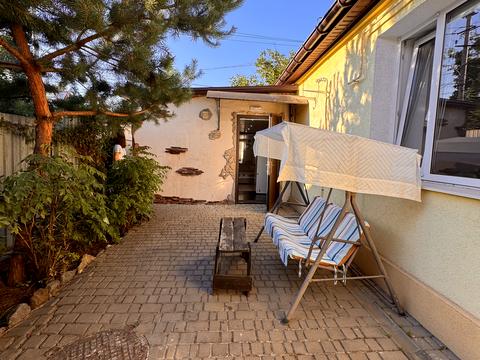квартира за адресою Китобойная, 42
