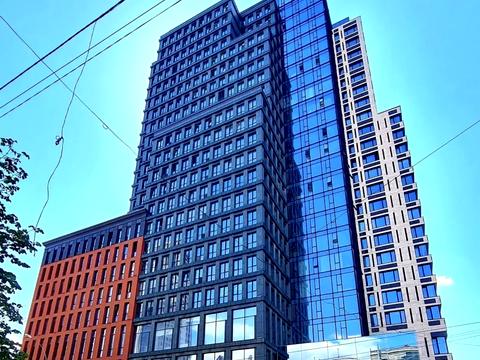квартира по адресу Антоновича ул. (Горького), 44