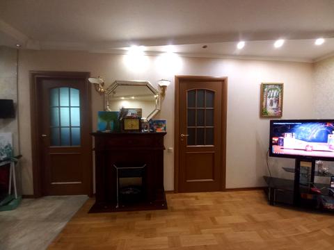 квартира по адресу Науки просп. (Ленина), 31в