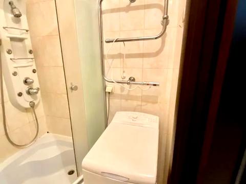 квартира по адресу Штабной пер., 5
