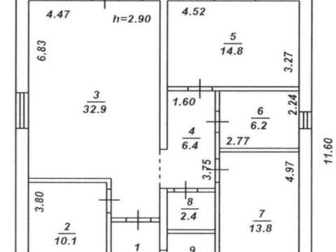 будинок за адресою Лікарська