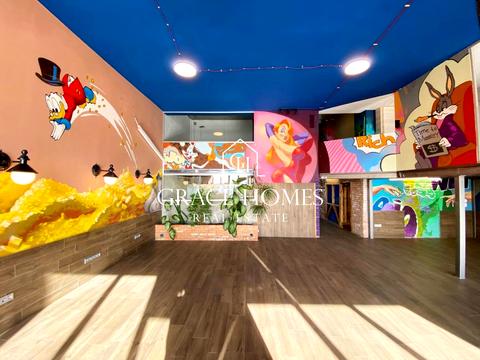 коммерческая по адресу Саксаганского ул., 121